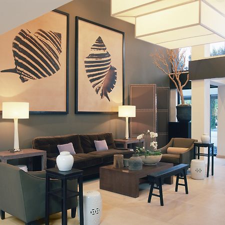 Luxe Sunset Boulevard Hotel Λος Άντζελες Εσωτερικό φωτογραφία