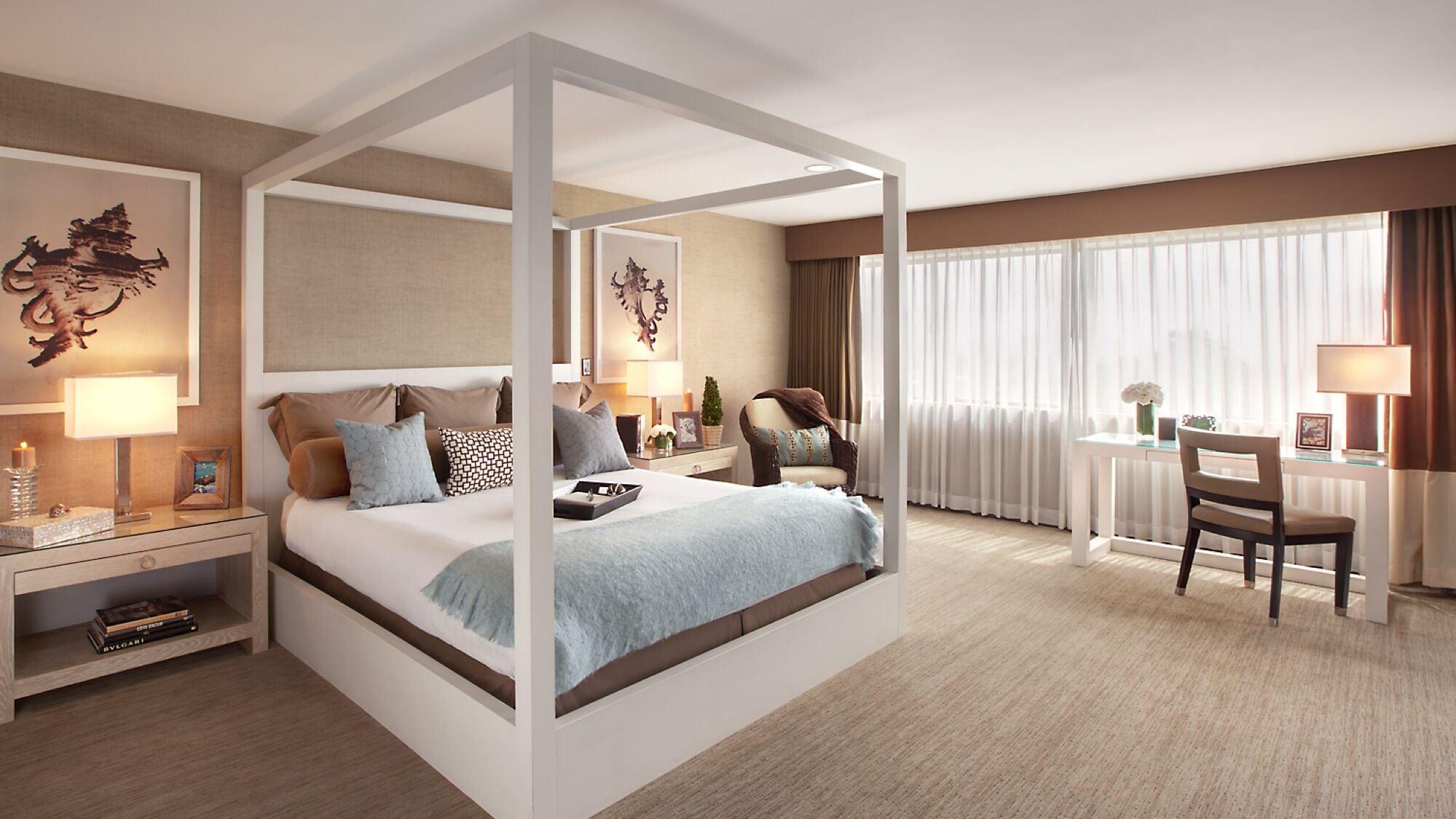 Luxe Sunset Boulevard Hotel Λος Άντζελες Δωμάτιο φωτογραφία