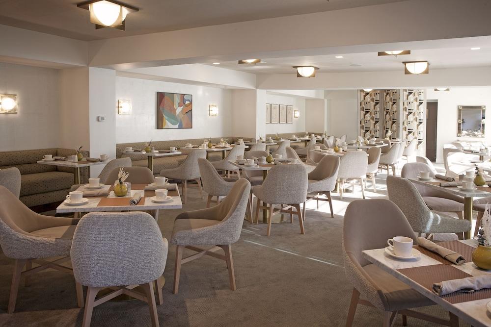 Luxe Sunset Boulevard Hotel Λος Άντζελες Εξωτερικό φωτογραφία