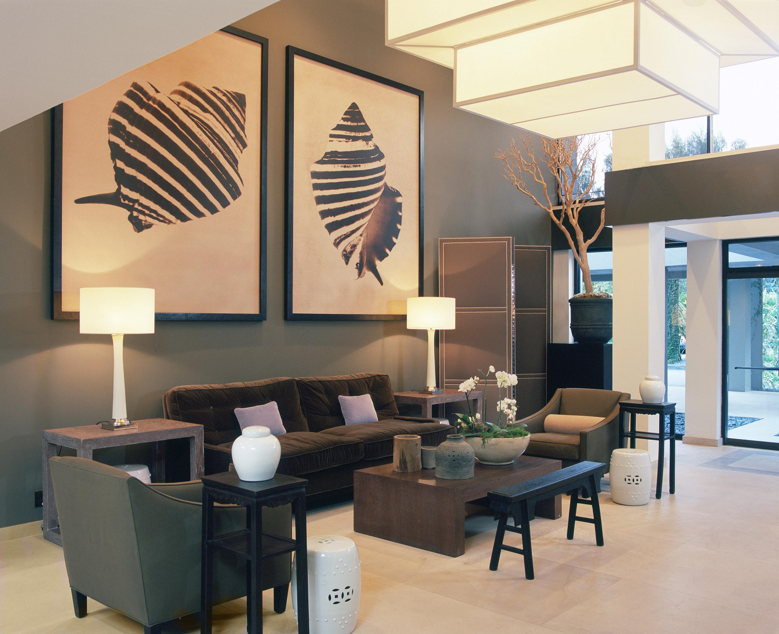 Luxe Sunset Boulevard Hotel Λος Άντζελες Εσωτερικό φωτογραφία