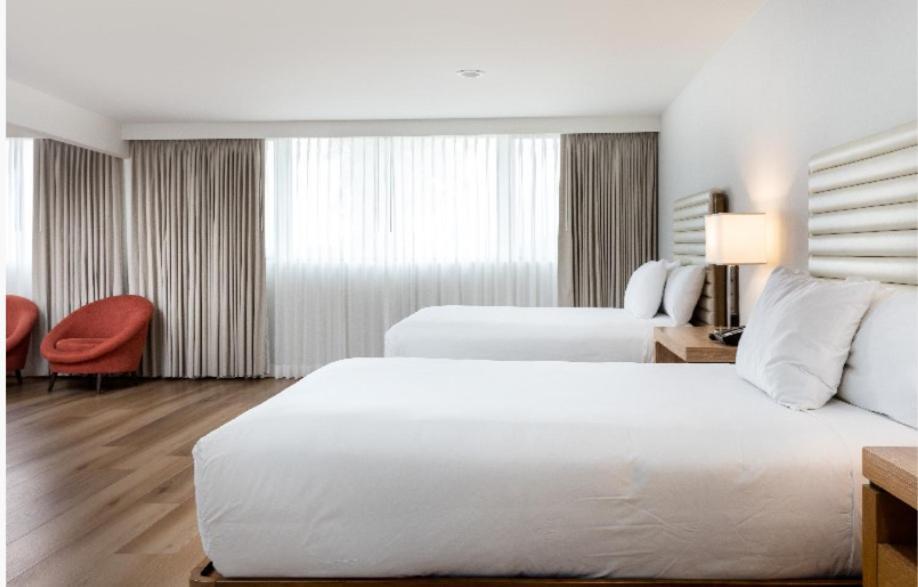 Luxe Sunset Boulevard Hotel Λος Άντζελες Εξωτερικό φωτογραφία
