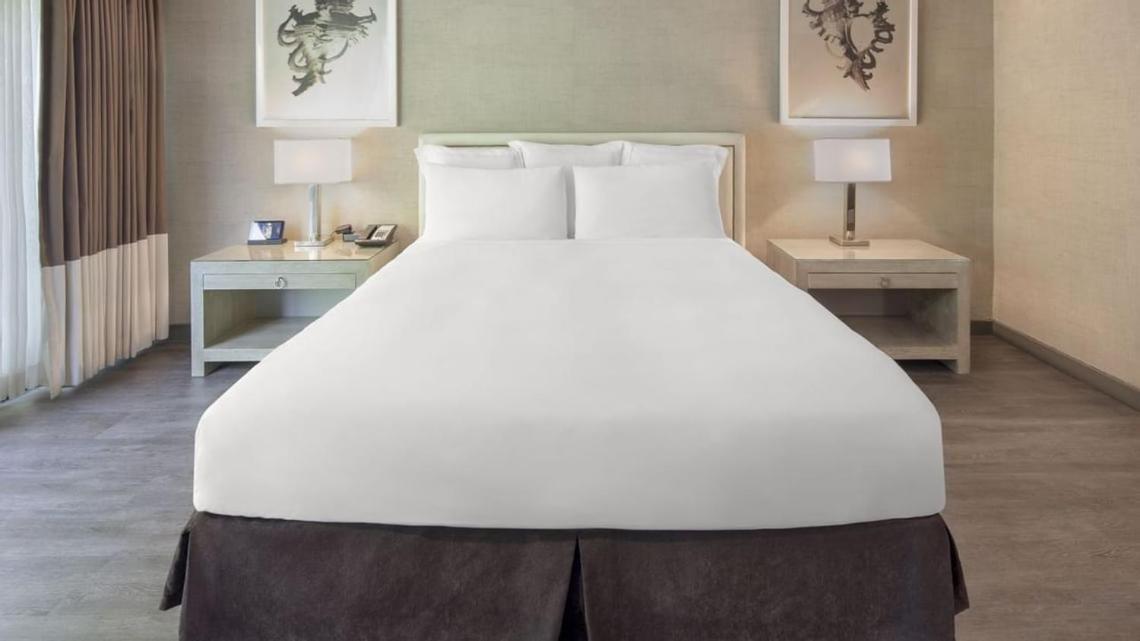 Luxe Sunset Boulevard Hotel Λος Άντζελες Εξωτερικό φωτογραφία
