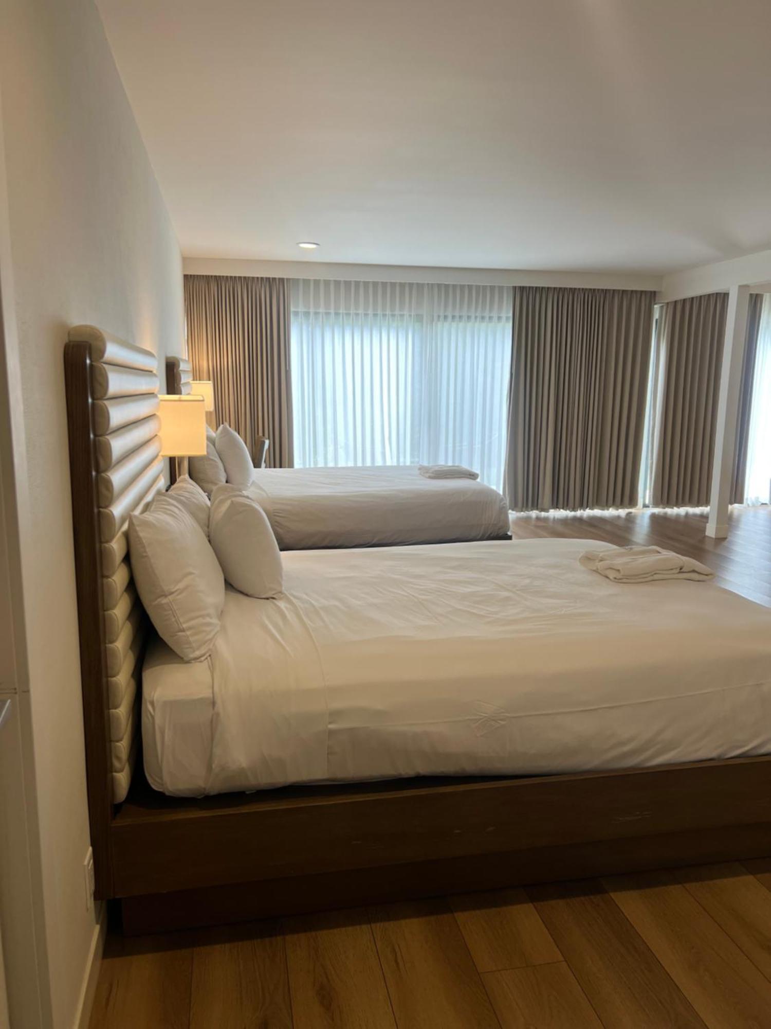 Luxe Sunset Boulevard Hotel Λος Άντζελες Εξωτερικό φωτογραφία