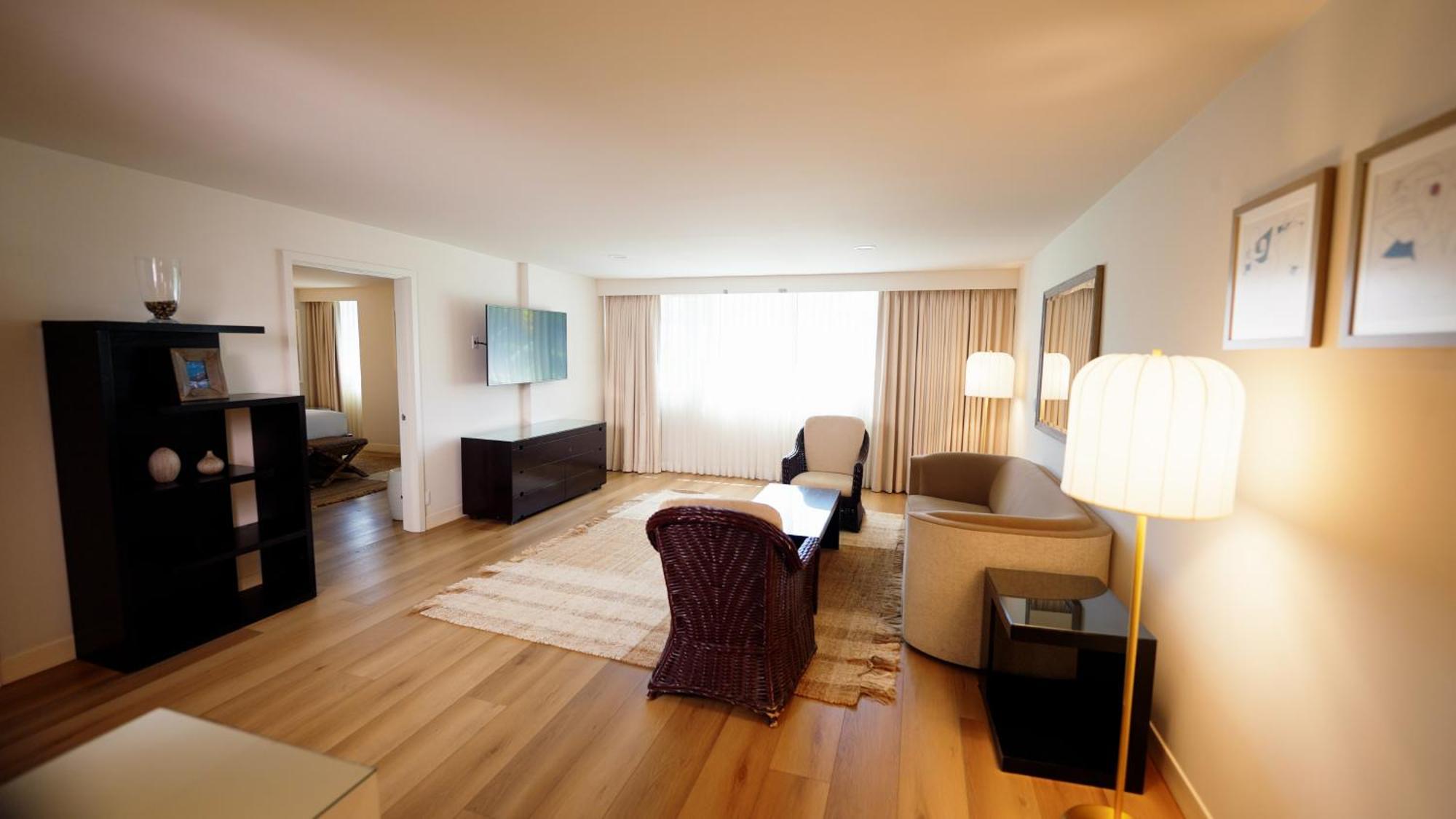 Luxe Sunset Boulevard Hotel Λος Άντζελες Εξωτερικό φωτογραφία