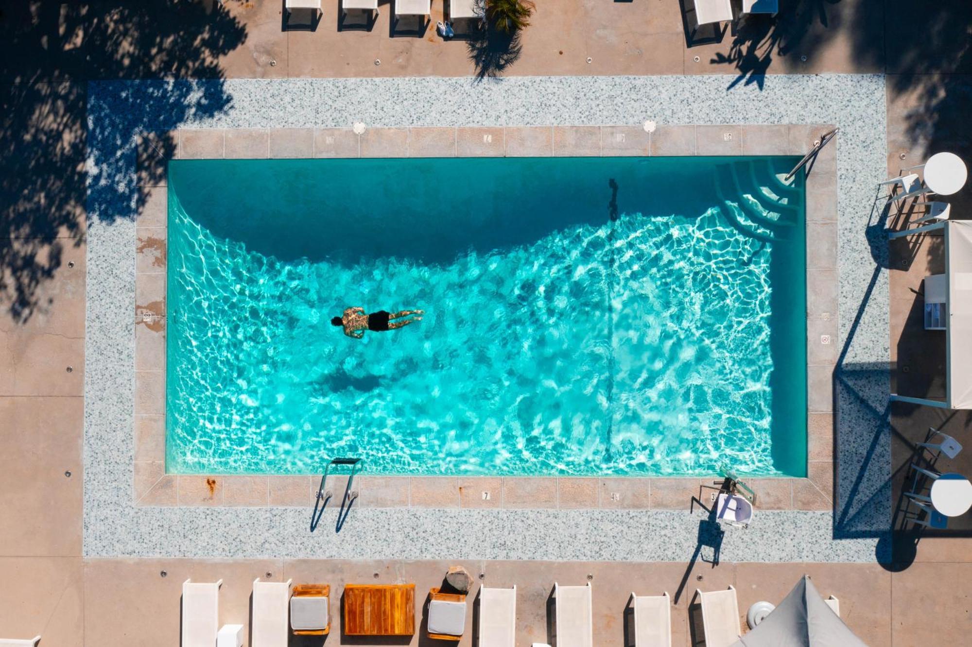 Luxe Sunset Boulevard Hotel Λος Άντζελες Εξωτερικό φωτογραφία